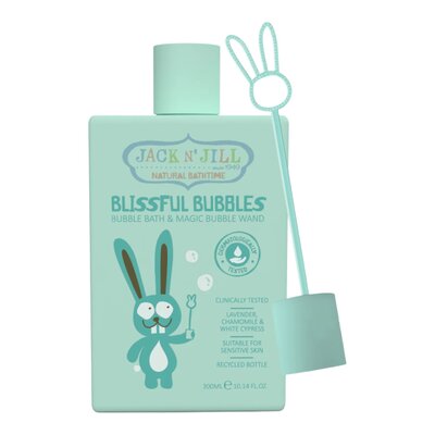 Bio Badplezier: badschuim