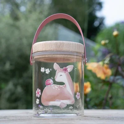 Insectenpotje FSC Fairy Garden