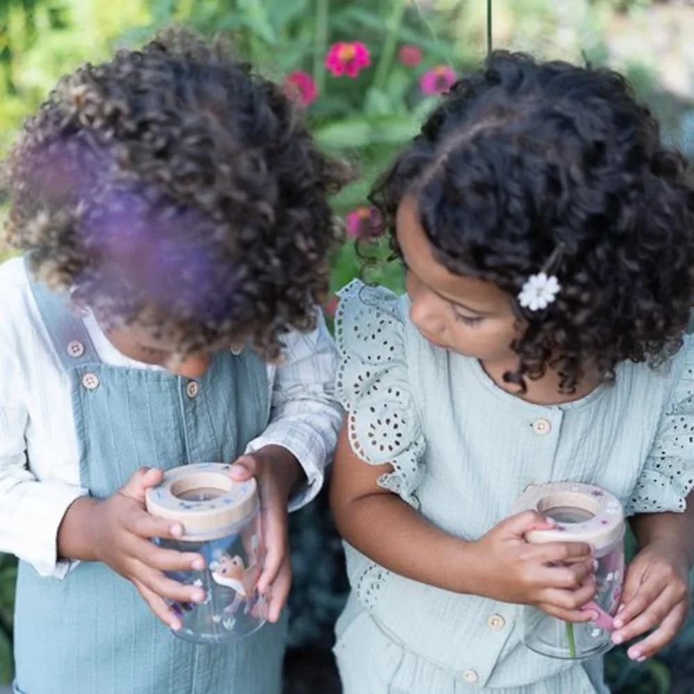 Insectenpotje FSC Fairy Garden