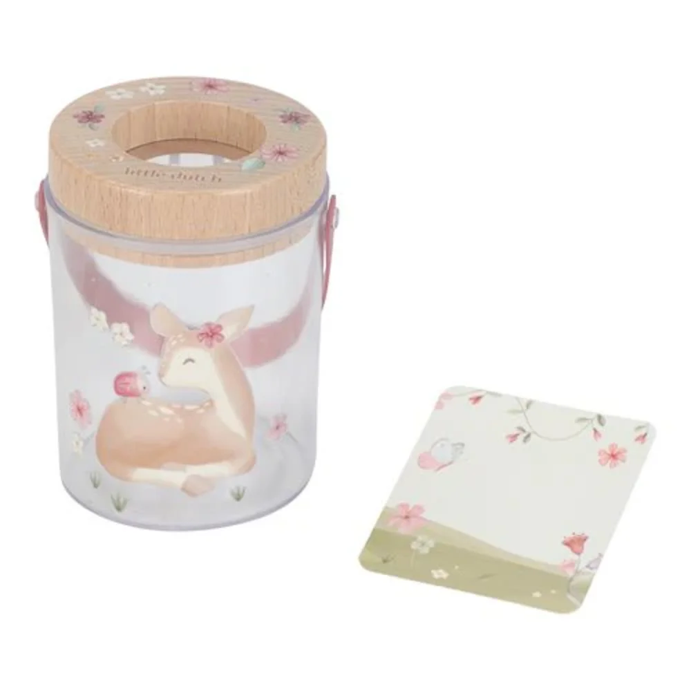 Insectenpotje FSC Fairy Garden