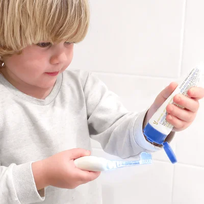 Bio Tandpasta Bubblegum Bio Tandpasta Bubblegum