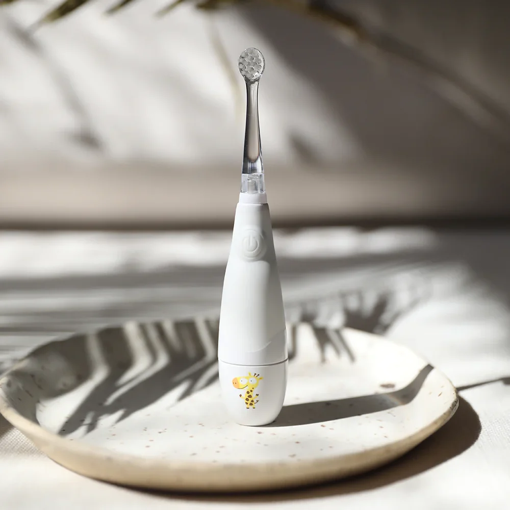 Opzetborstel voor elektrische tandenborstel voor Tickle Tooth Sonic