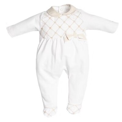 Rompersuit FIRST®Couture Rompersuit FIRST®Couture