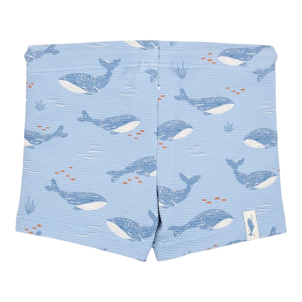 Zwemshort Ocean Splash