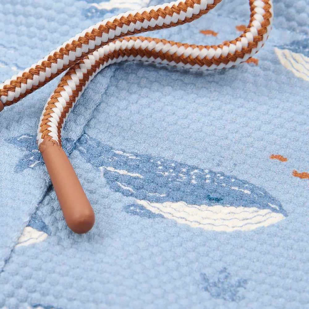 Zwemshort Ocean Splash