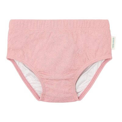 Zwemluier Dreamy Pink Rose