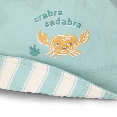 Bucket hoedje Ocean Breeze