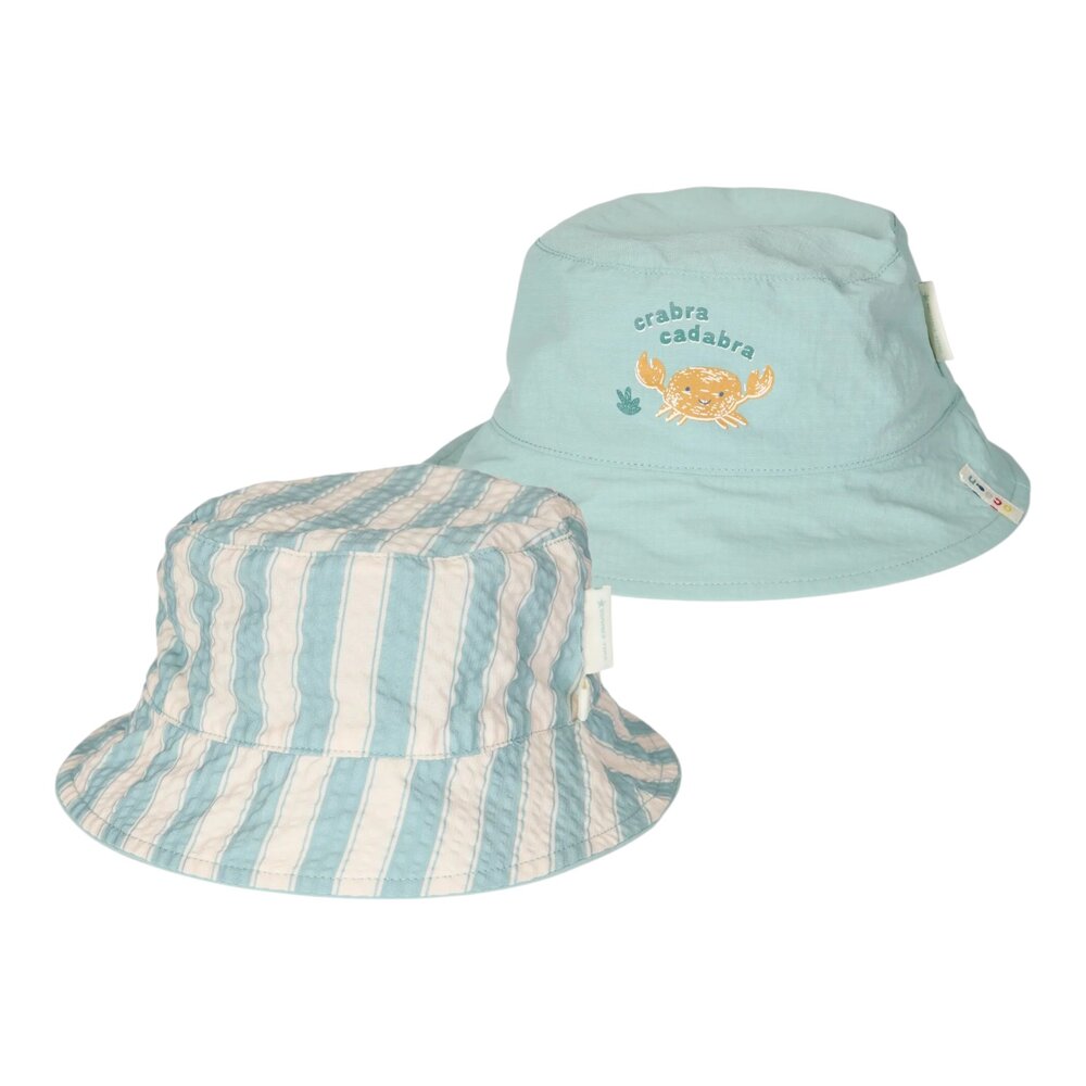 Bucket hoedje Ocean Breeze