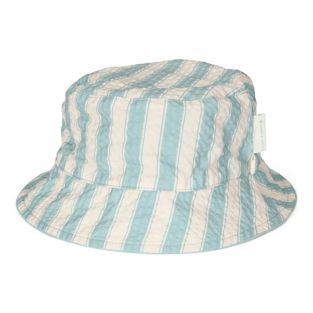 Bucket hoedje Ocean Breeze