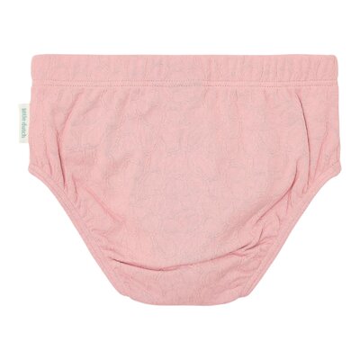 Zwemluier Dreamy Pink Rose