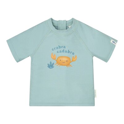 Short Sleeve Shirt and Shorts Ocean World Blue Short Sleeve Shirt and Shorts Ocean World Blue