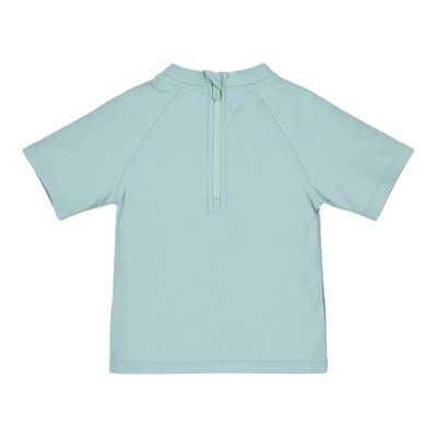 Short Sleeve Shirt and Shorts Ocean World Blue Short Sleeve Shirt and Shorts Ocean World Blue