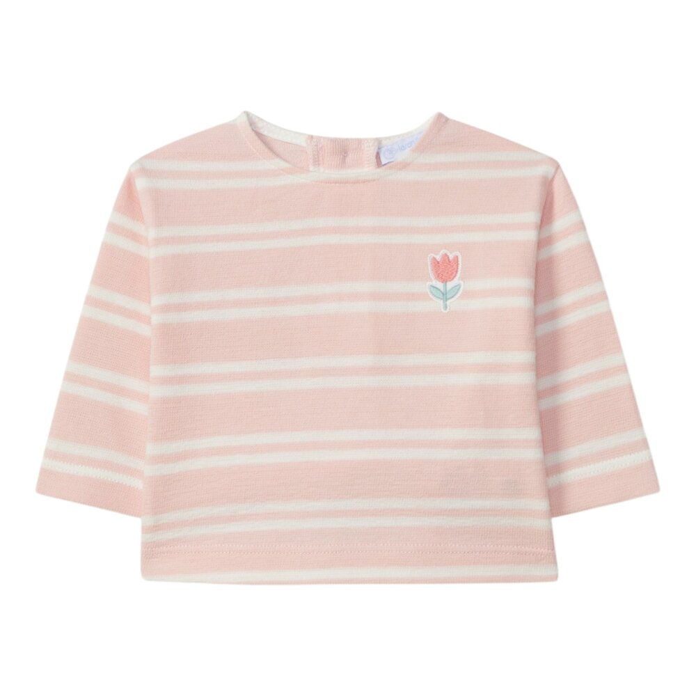 Longsleeve Pink