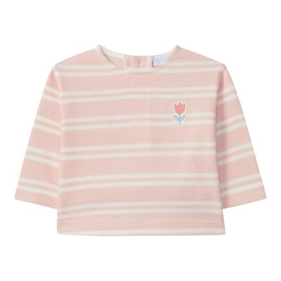 Longsleeve Pink Longsleeve Pink