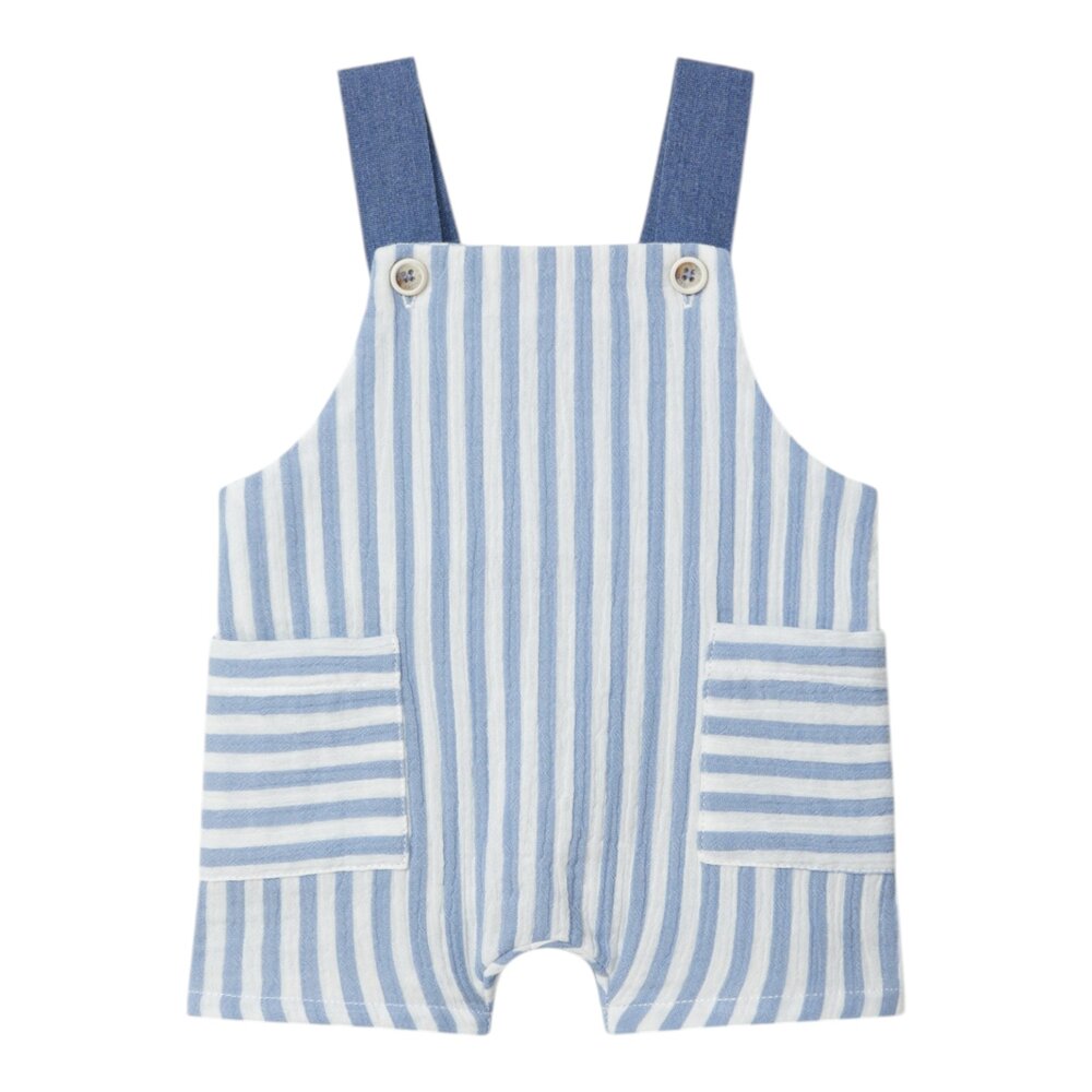 Bib shorts Medium Blue