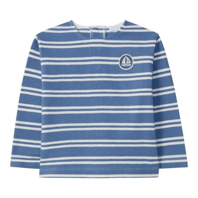 Longsleeve Blue Longsleeve Blue