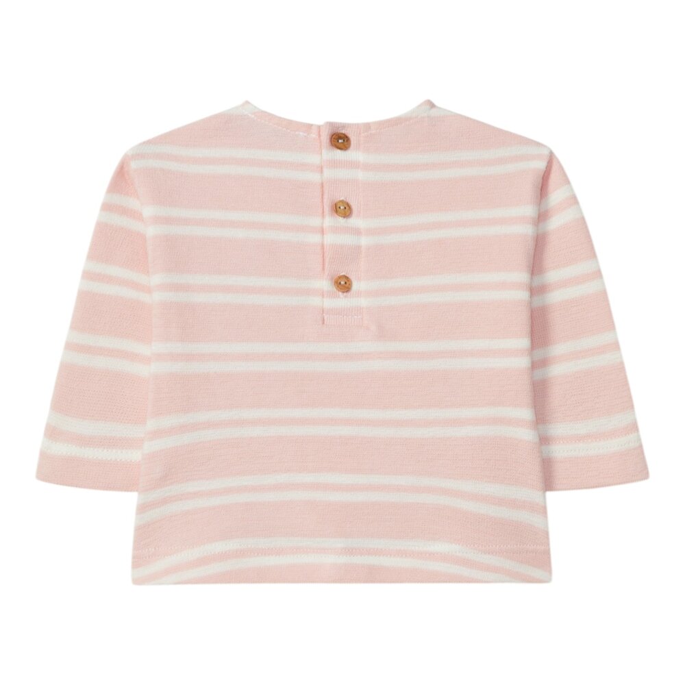 Longsleeve Pink