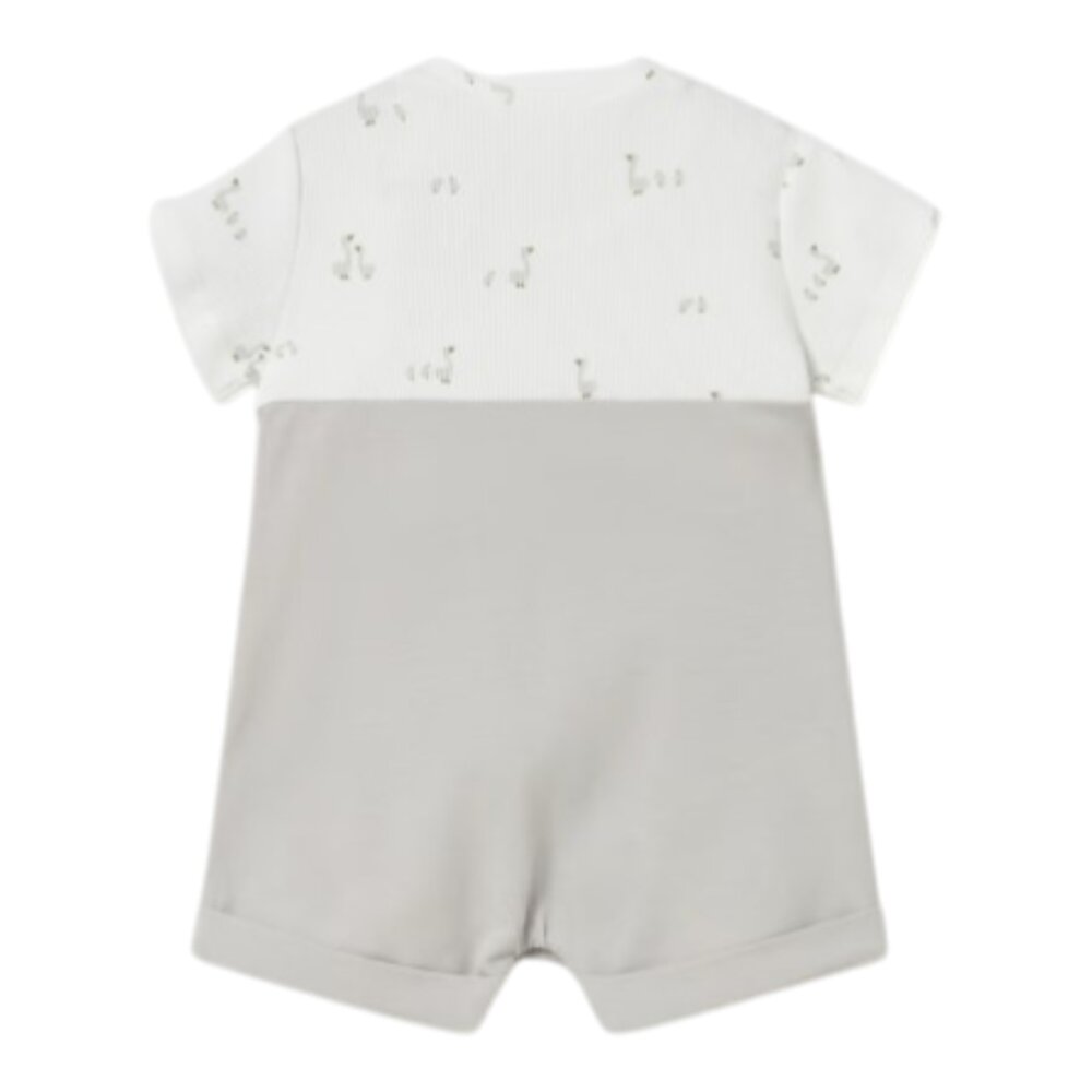 Rompers Silver Rompers Silver