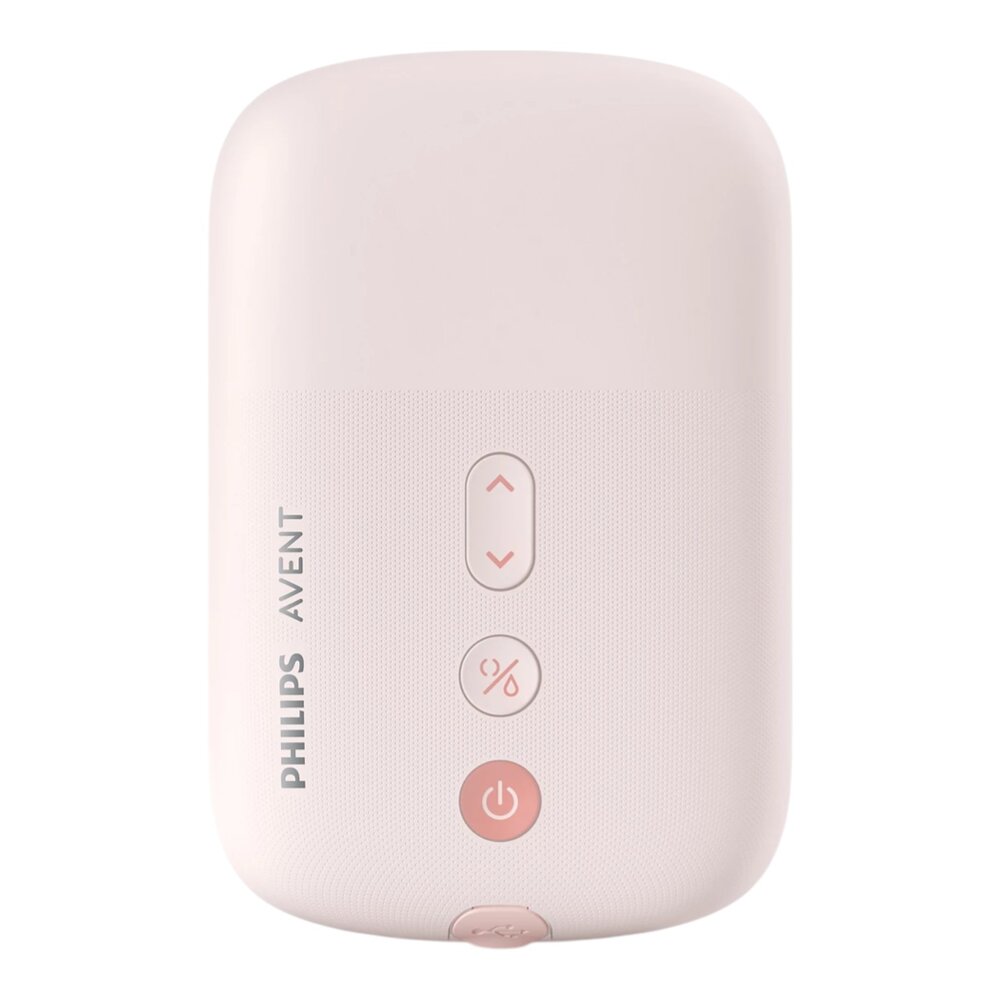 Borstkolf Elektrisch Enkel