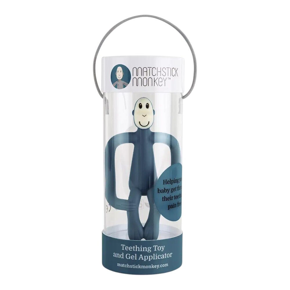 Bijtring Airforce blue