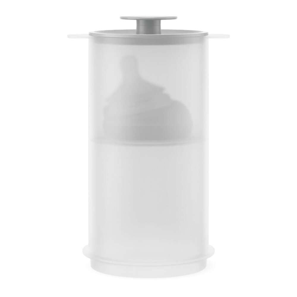 Sterilisator Flesverwarmer 2in1  