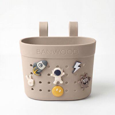 Pinnen voor mandjes Space