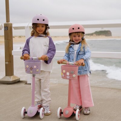 Pinnen voor mandjes Magic