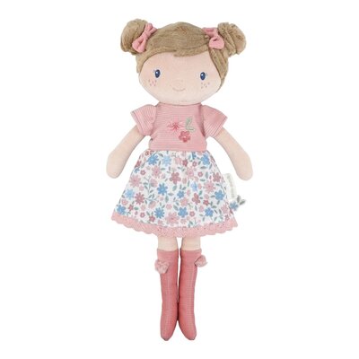 Knuffelpop Rosa 35cm GRS