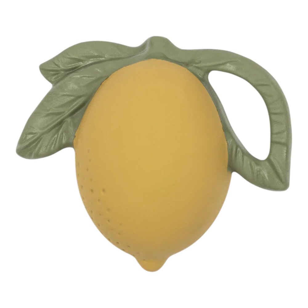Bijtring Lemon