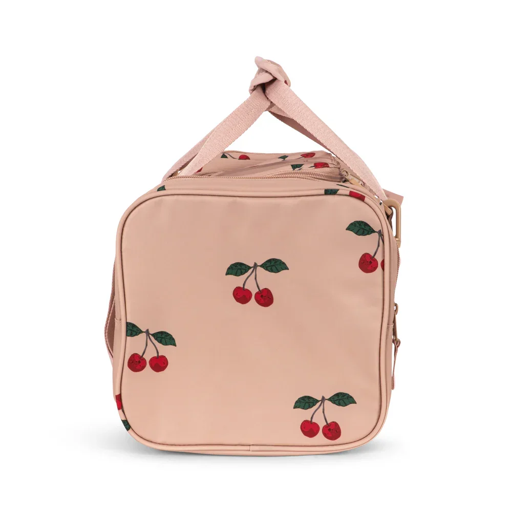 Weekendtas kids Ma grande cerise