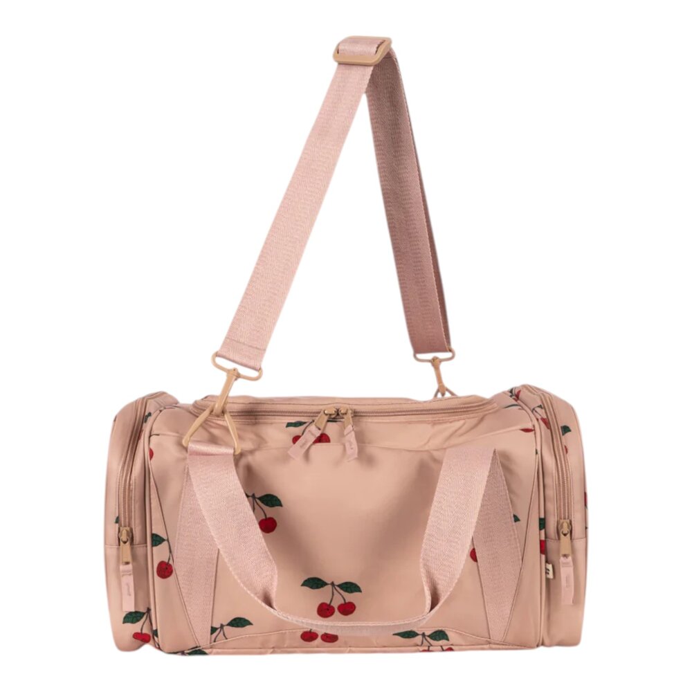 Weekendtas kids Ma grande cerise
