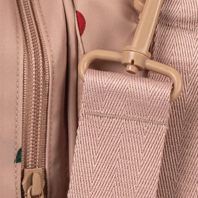 Weekendtas kids Ma grande cerise