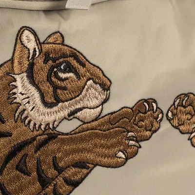 Weekendtas kids Feather grey Weekendtas kids Feather grey