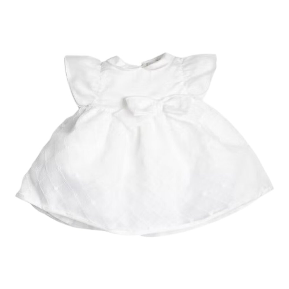 Jurk FIRST®Couture White