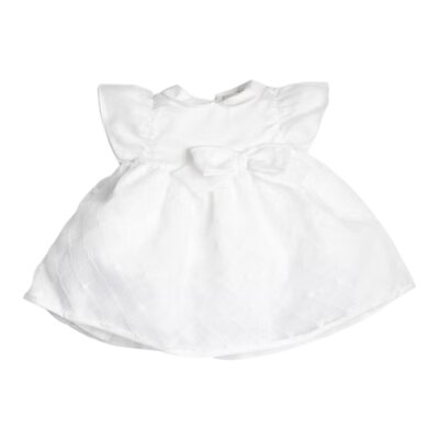 Jurk FIRST®Couture White