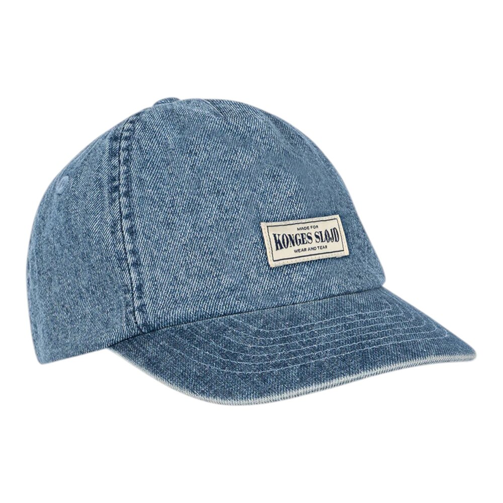 Pet Magot gots Denim blue Pet Magot gots Denim blue