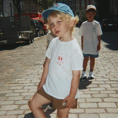 Pet Magot gots Denim blue Pet Magot gots Denim blue