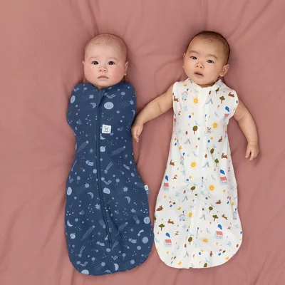 Cocoon inbaker slaapzak Tog 1.0 Daydream