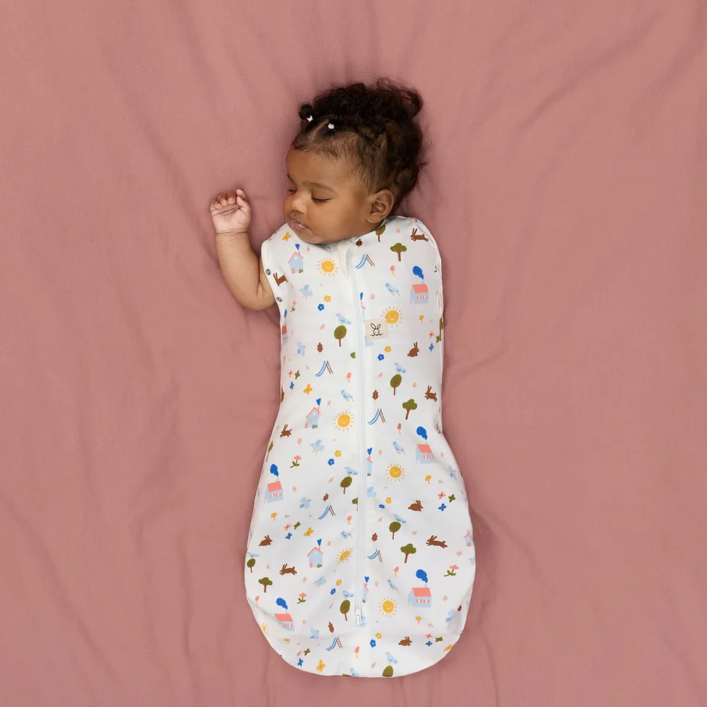 Cocoon inbaker slaapzak Tog 1.0 Daydream