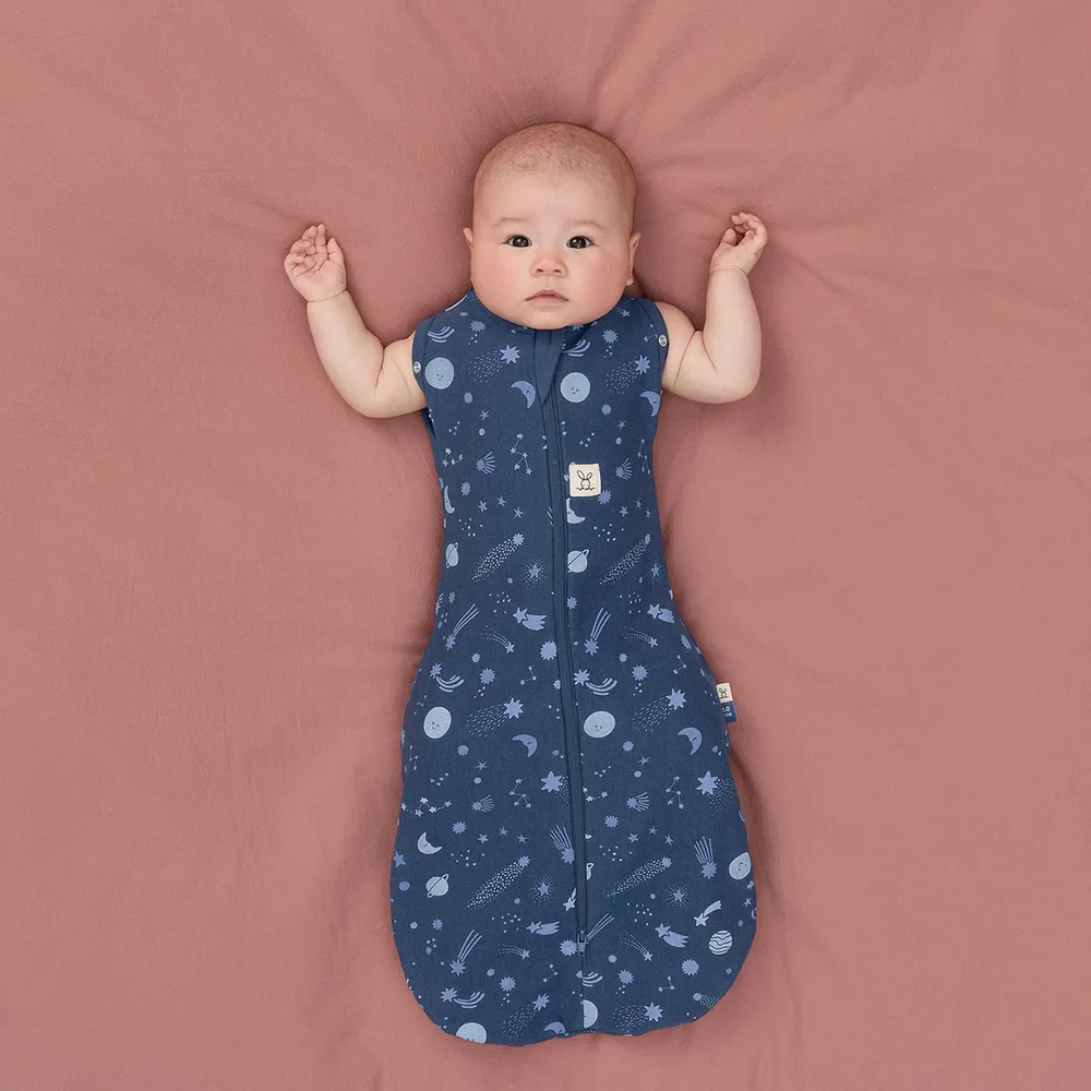 Cocoon inbaker slaapzak Tog 1.0 Starbeam