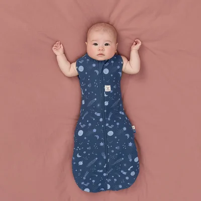 Cocoon inbaker slaapzak Tog 1.0 Starbeam