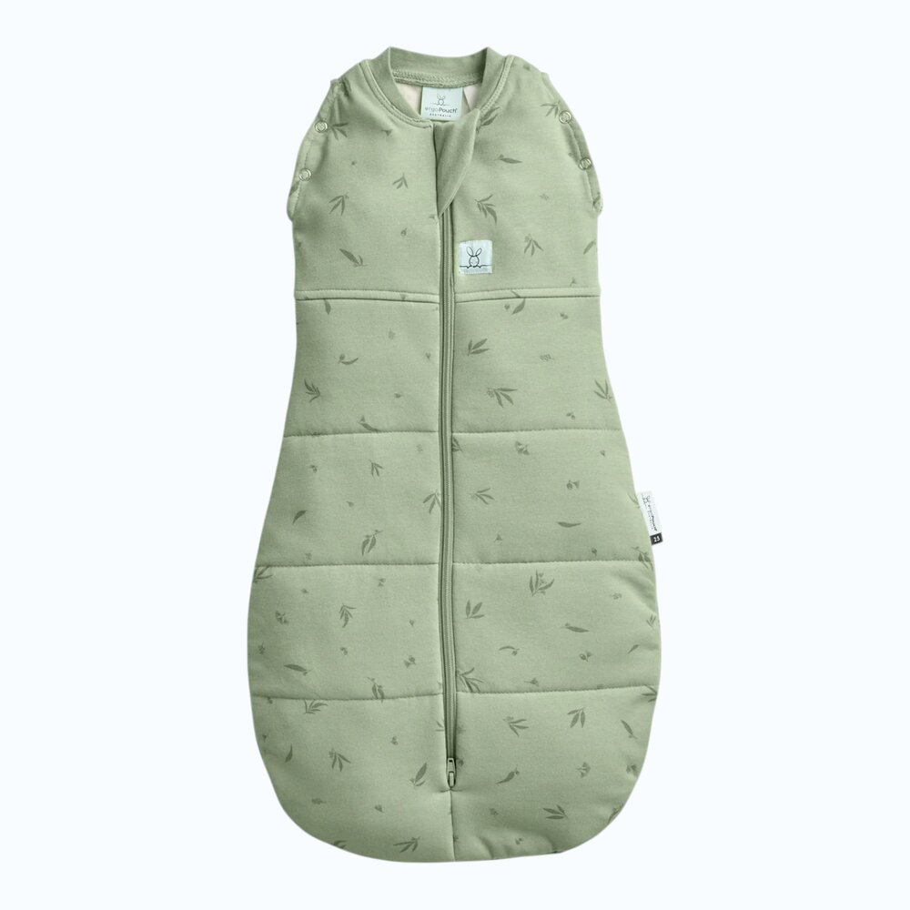 Cocoon inbaker slaapzak Tog 2.5 Willow