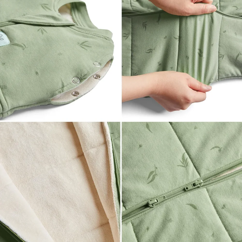 Cocoon inbaker slaapzak Tog 2.5 Willow