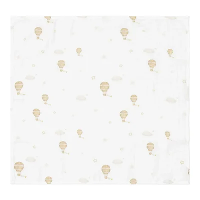 Tetra doekjes 3-pack Little Voyager