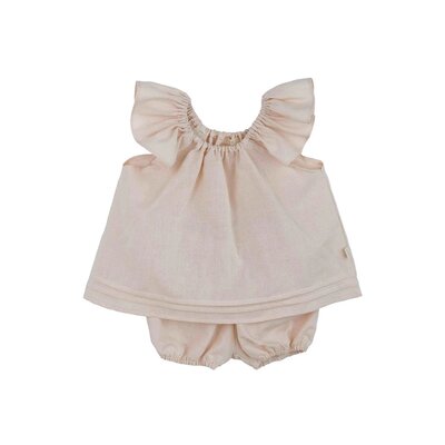 Ocean 2-delige setje Sand