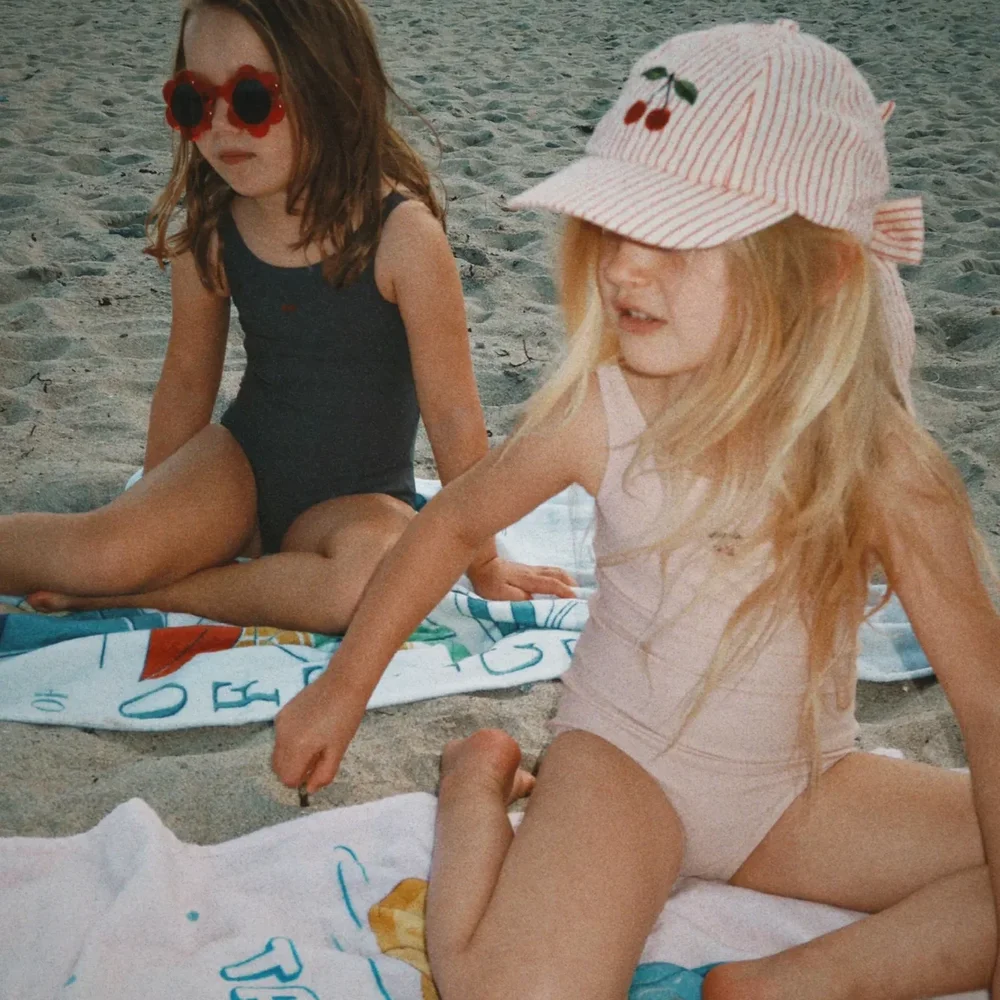 Ellie bow pet Gots Amour stripe Ellie bow pet Gots Amour stripe