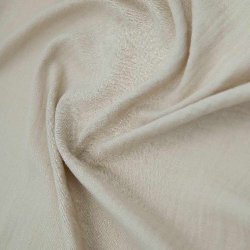 Swaddle Muslin Medium multifunctioneel - 75x75cm - set van 3 Bee's