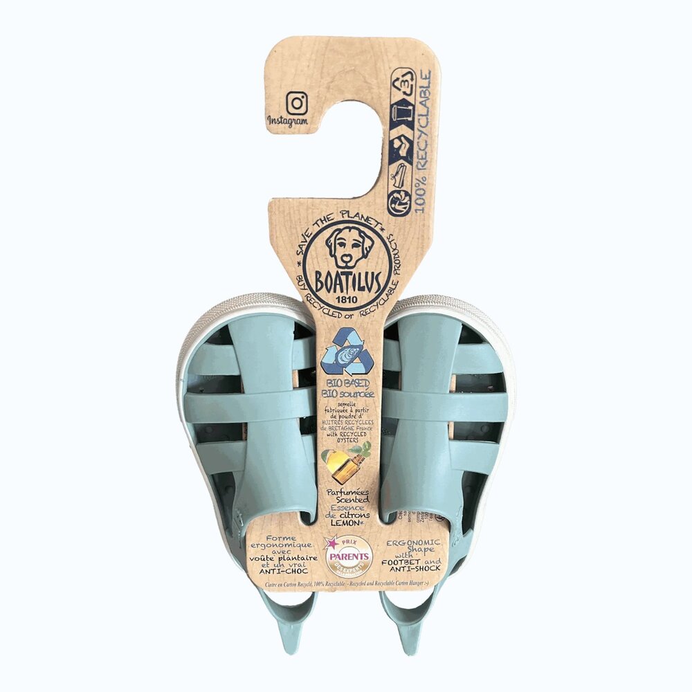 Bioty Pastelgreen/white Bioty Pastelgreen/white