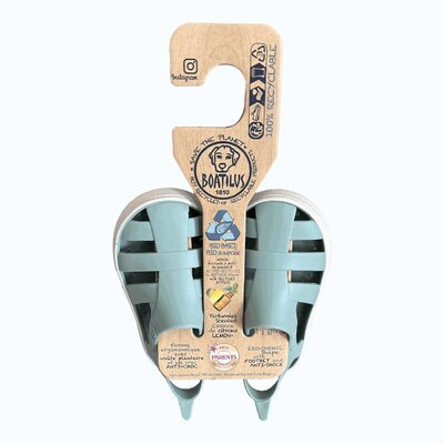 Bioty Pastelgreen/white Bioty Pastelgreen/white