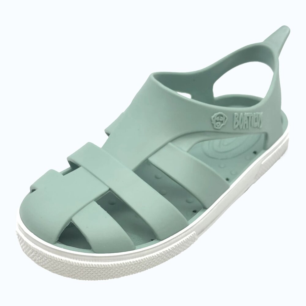 Bioty Pastelgreen/white Bioty Pastelgreen/white